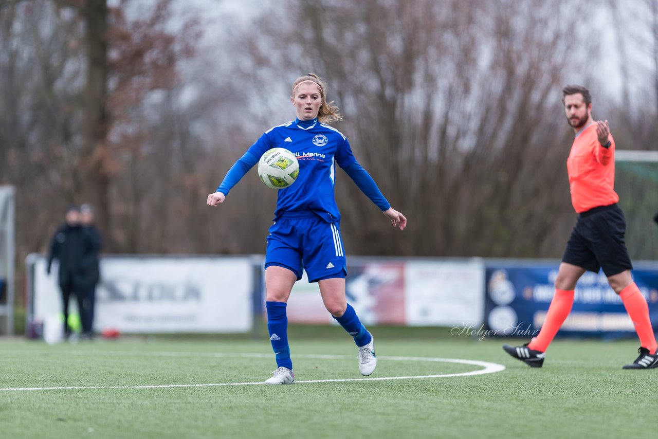 Bild 167 - F SSC Hagen Ahrensburg - SV Frisia Risum-Lindholm : Ergebnis: 1:2